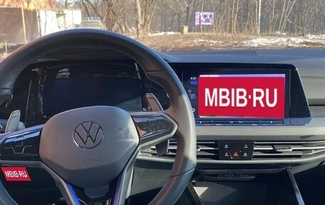 Volkswagen Golf R, 2024 год, 6 500 000 рублей, 15 фотография