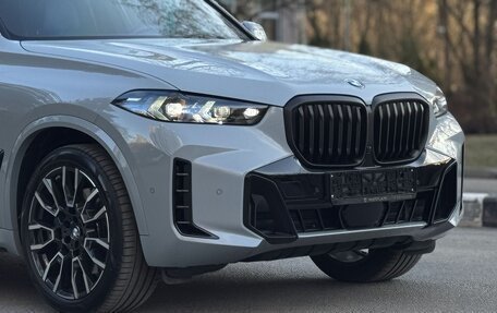 BMW X5, 2025 год, 13 999 000 рублей, 7 фотография