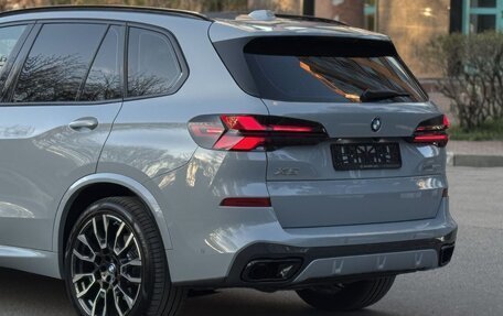 BMW X5, 2025 год, 13 999 000 рублей, 8 фотография