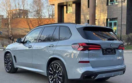 BMW X5, 2025 год, 13 999 000 рублей, 6 фотография