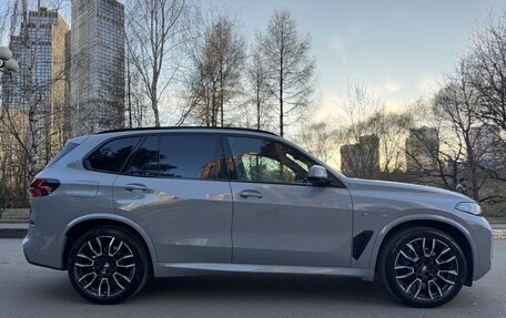 BMW X5, 2025 год, 13 999 000 рублей, 9 фотография