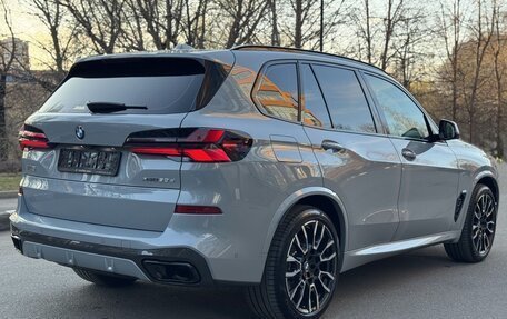 BMW X5, 2025 год, 13 999 000 рублей, 4 фотография