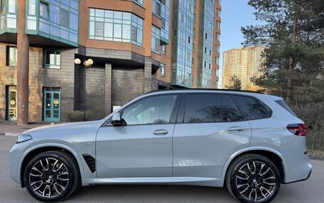 BMW X5, 2025 год, 13 999 000 рублей, 10 фотография