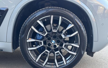 BMW X5, 2025 год, 13 999 000 рублей, 16 фотография