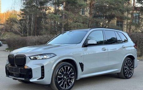 BMW X5, 2025 год, 13 999 000 рублей, 11 фотография