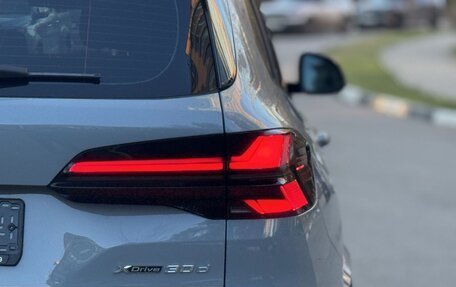 BMW X5, 2025 год, 13 999 000 рублей, 15 фотография