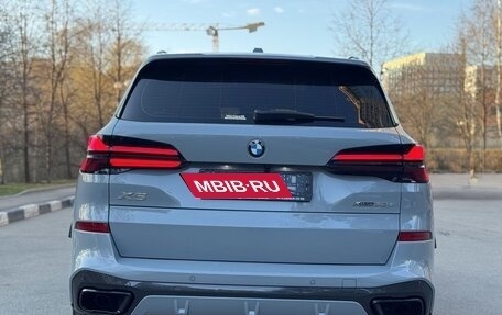 BMW X5, 2025 год, 13 999 000 рублей, 5 фотография