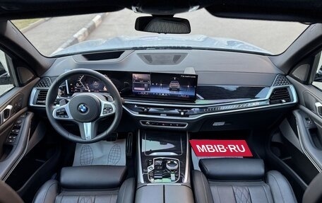 BMW X5, 2025 год, 13 999 000 рублей, 18 фотография