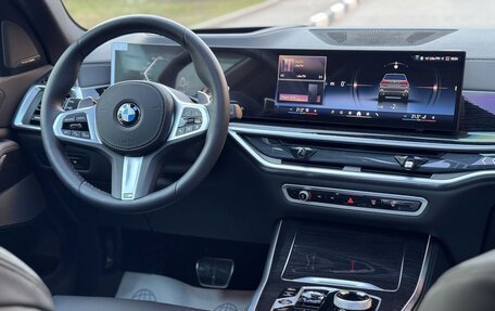 BMW X5, 2025 год, 13 999 000 рублей, 19 фотография