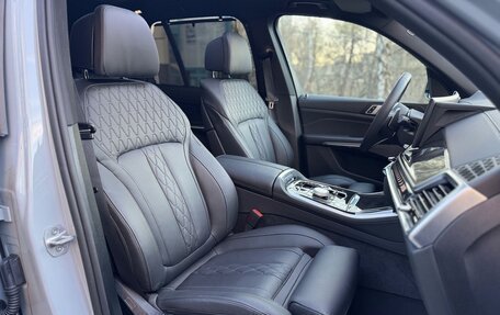 BMW X5, 2025 год, 13 999 000 рублей, 22 фотография