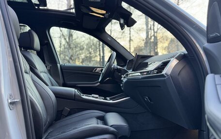 BMW X5, 2025 год, 13 999 000 рублей, 23 фотография