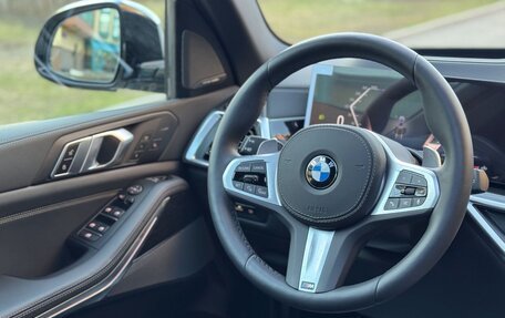 BMW X5, 2025 год, 13 999 000 рублей, 20 фотография