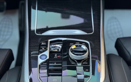 BMW X5, 2025 год, 13 999 000 рублей, 32 фотография