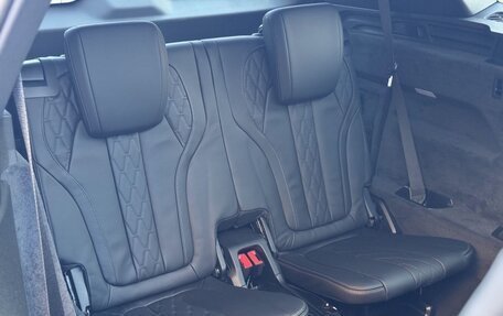 BMW X5, 2025 год, 13 999 000 рублей, 28 фотография