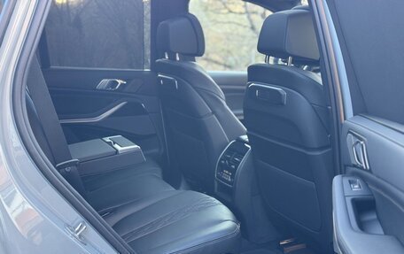 BMW X5, 2025 год, 13 999 000 рублей, 24 фотография