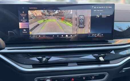 BMW X5, 2025 год, 13 999 000 рублей, 29 фотография