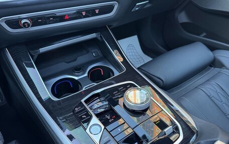 BMW X5, 2025 год, 13 999 000 рублей, 33 фотография