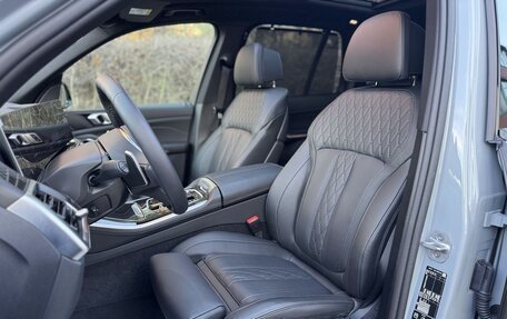 BMW X5, 2025 год, 13 999 000 рублей, 21 фотография