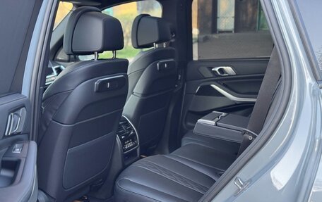 BMW X5, 2025 год, 13 999 000 рублей, 25 фотография