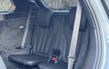 BMW X5, 2025 год, 13 999 000 рублей, 27 фотография