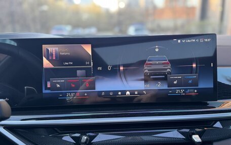 BMW X5, 2025 год, 13 999 000 рублей, 31 фотография