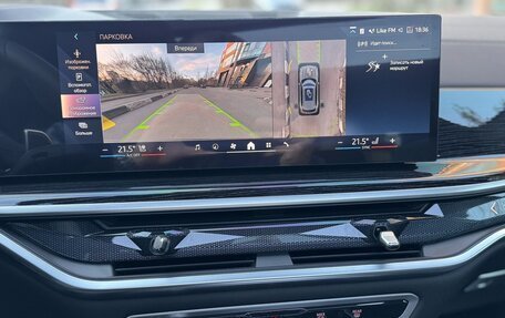 BMW X5, 2025 год, 13 999 000 рублей, 30 фотография