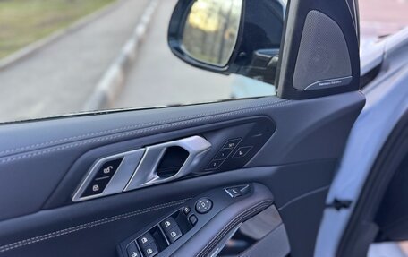 BMW X5, 2025 год, 13 999 000 рублей, 34 фотография