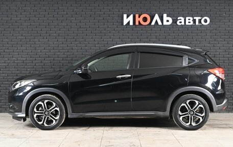 Honda Vezel, 2014 год, 1 650 000 рублей, 8 фотография