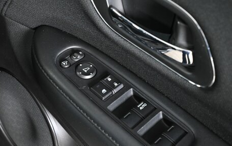 Honda Vezel, 2014 год, 1 650 000 рублей, 13 фотография