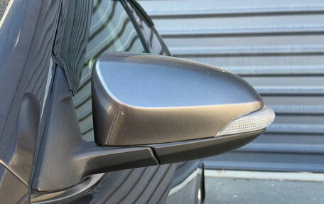 Toyota Camry, 2013 год, 1 345 000 рублей, 7 фотография