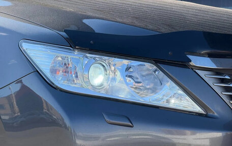 Toyota Camry, 2013 год, 1 345 000 рублей, 4 фотография