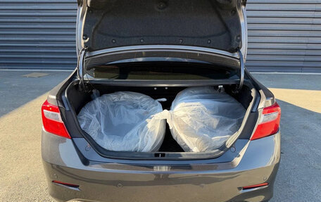 Toyota Camry, 2013 год, 1 345 000 рублей, 11 фотография