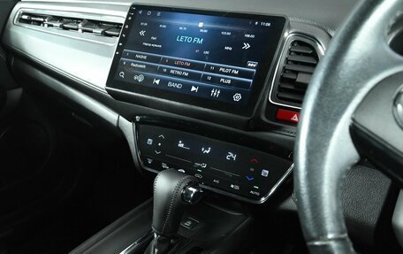 Honda Vezel, 2014 год, 1 650 000 рублей, 14 фотография