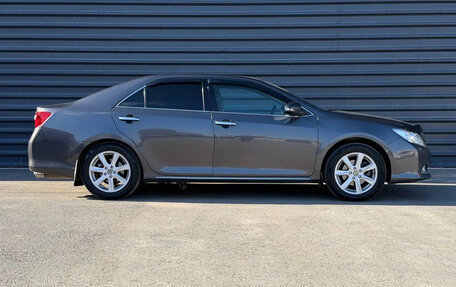 Toyota Camry, 2013 год, 1 345 000 рублей, 8 фотография