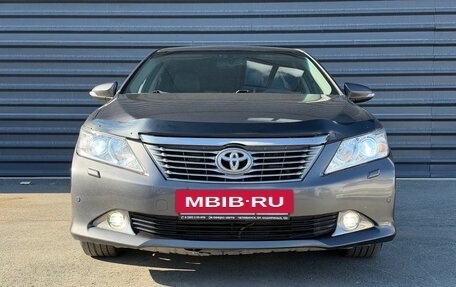 Toyota Camry, 2013 год, 1 345 000 рублей, 5 фотография