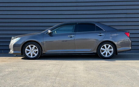 Toyota Camry, 2013 год, 1 345 000 рублей, 16 фотография