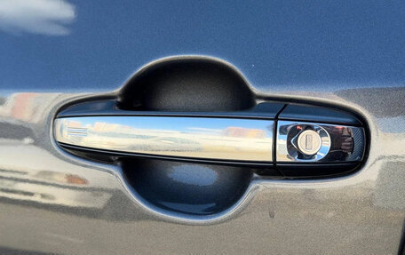 Toyota Camry, 2013 год, 1 345 000 рублей, 17 фотография