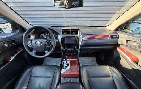 Toyota Camry, 2013 год, 1 345 000 рублей, 24 фотография