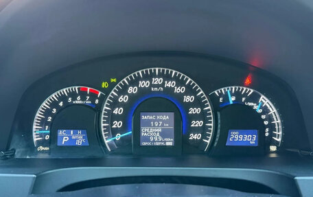 Toyota Camry, 2013 год, 1 345 000 рублей, 30 фотография