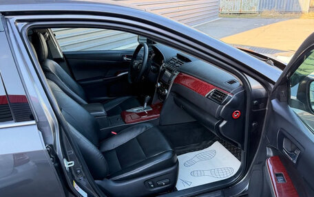 Toyota Camry, 2013 год, 1 345 000 рублей, 34 фотография