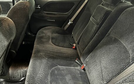 Hyundai Sonata IV рестайлинг, 2007 год, 487 000 рублей, 10 фотография