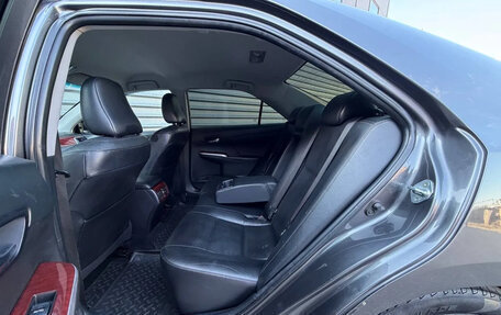 Toyota Camry, 2013 год, 1 345 000 рублей, 38 фотография