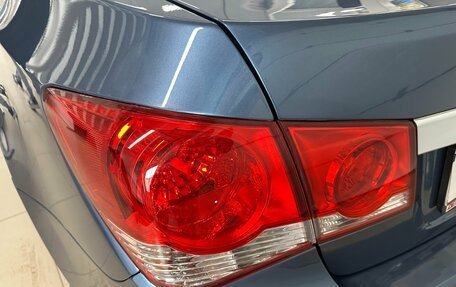 Chevrolet Cruze II, 2014 год, 688 000 рублей, 8 фотография