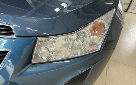 Chevrolet Cruze II, 2014 год, 688 000 рублей, 4 фотография