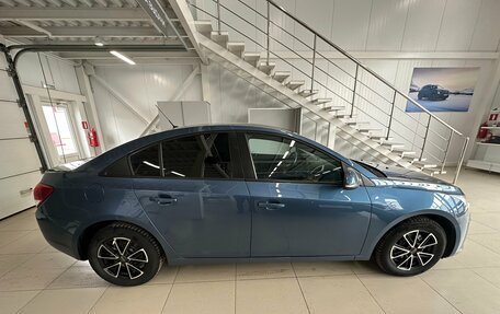 Chevrolet Cruze II, 2014 год, 688 000 рублей, 13 фотография