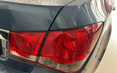 Chevrolet Cruze II, 2014 год, 688 000 рублей, 11 фотография