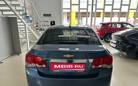 Chevrolet Cruze II, 2014 год, 688 000 рублей, 9 фотография
