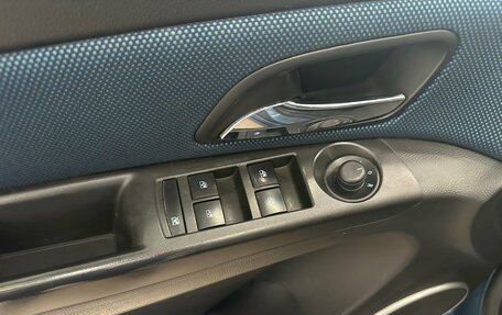 Chevrolet Cruze II, 2014 год, 688 000 рублей, 15 фотография