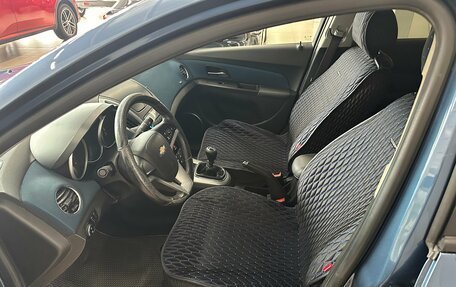 Chevrolet Cruze II, 2014 год, 688 000 рублей, 17 фотография