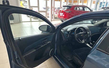 Chevrolet Cruze II, 2014 год, 688 000 рублей, 14 фотография